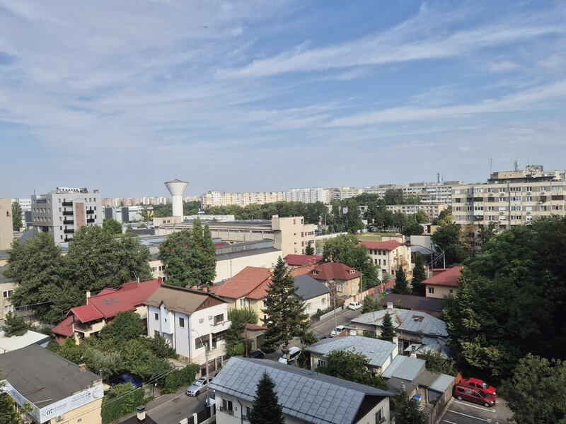 Drumul Taberei, Constantin Titel Petrescu,